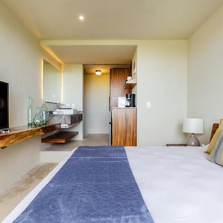 Huachinango By Homirent Aparthotel Cancun Exterior photo
