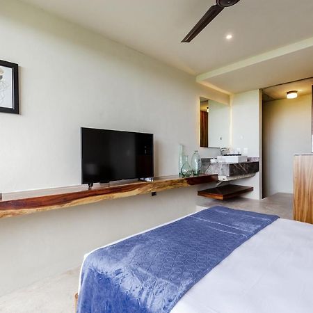 Huachinango By Homirent Aparthotel Cancun Exterior photo