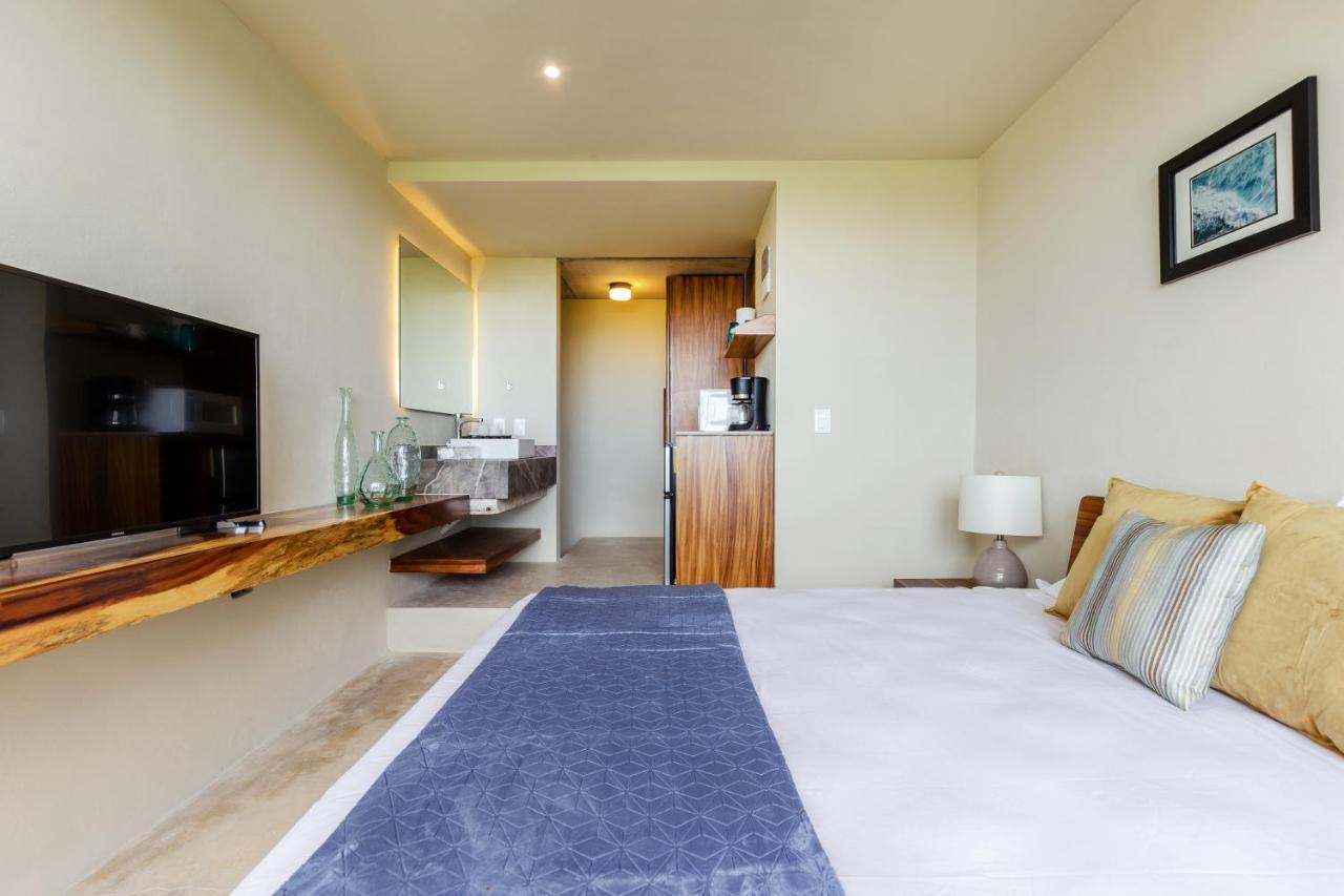 Huachinango By Homirent Aparthotel Cancun Exterior photo