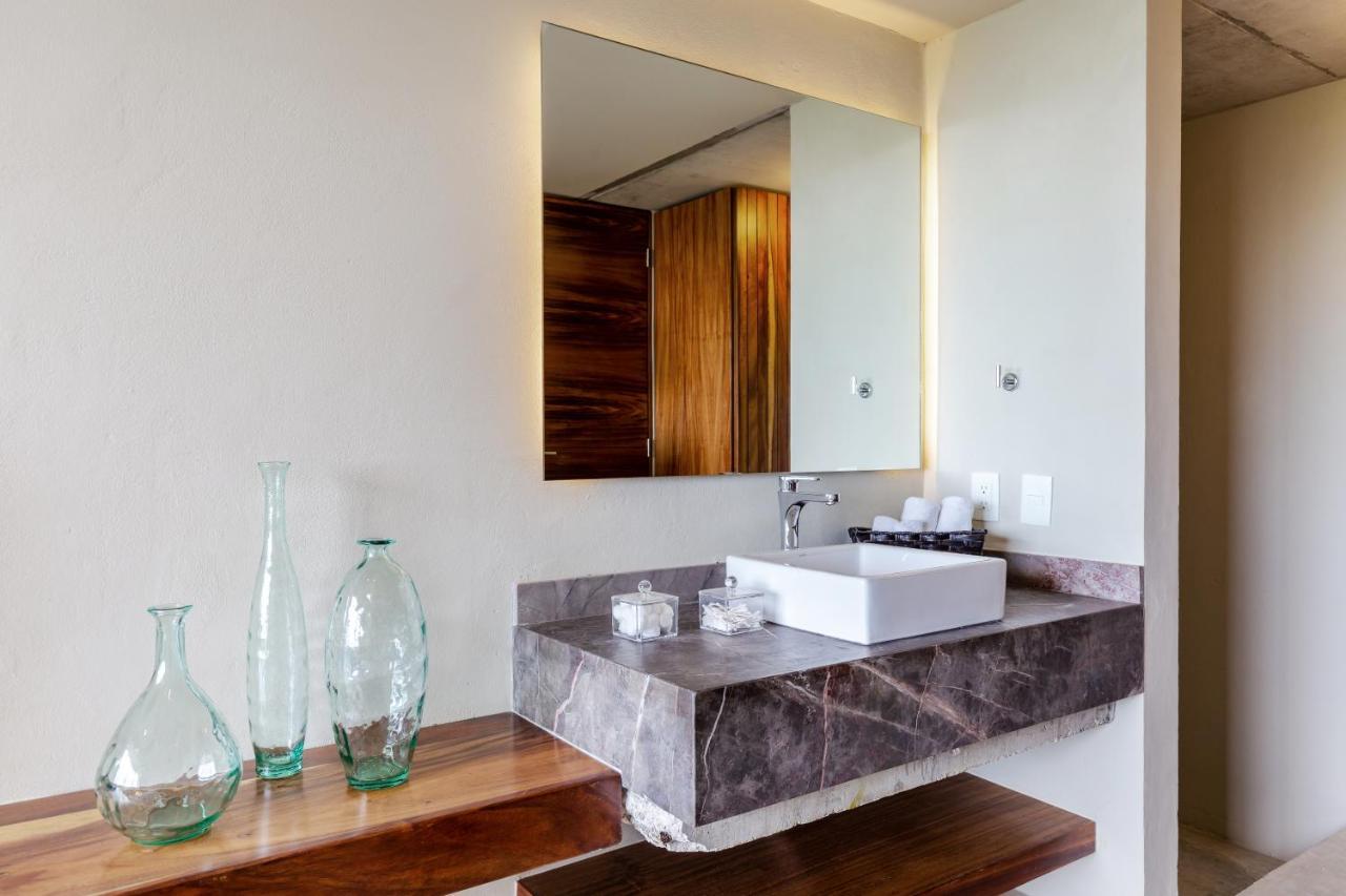 Huachinango By Homirent Aparthotel Cancun Exterior photo