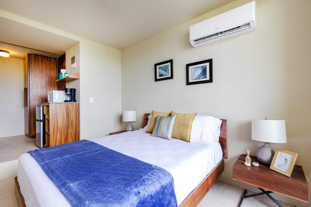 Huachinango By Homirent Aparthotel Cancun Exterior photo